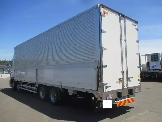 令和02年03月中古大型日野日野の画像7