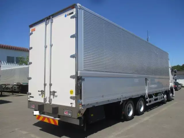 令和02年03月中古大型日野日野の画像8