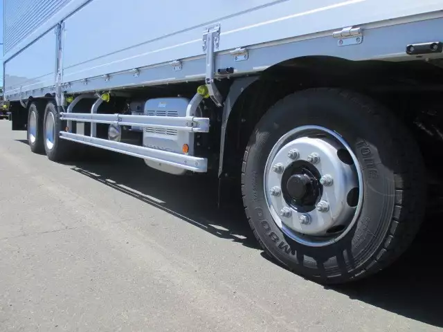 令和02年03月中古大型日野日野の画像9