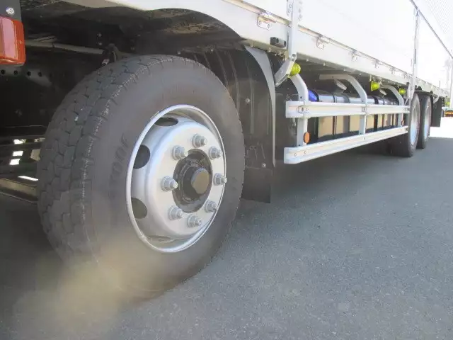 令和02年03月中古大型日野日野の画像10