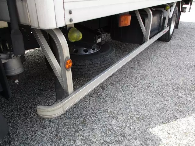 平成28年11月中古中型冷凍バン・ウィング日野日野の画像11