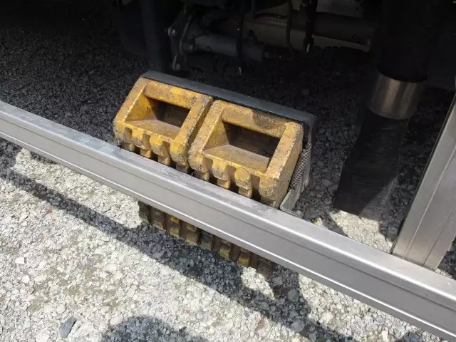 平成28年11月中古中型冷凍バン・ウィング日野日野の画像22