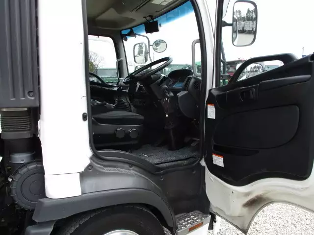 平成28年11月中古中型冷凍バン・ウィング日野日野の画像39