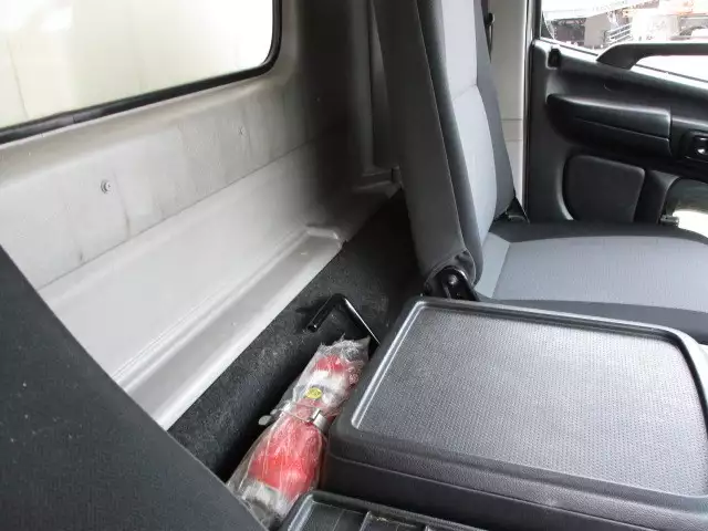 平成28年11月中古中型冷凍バン・ウィング日野日野の画像41