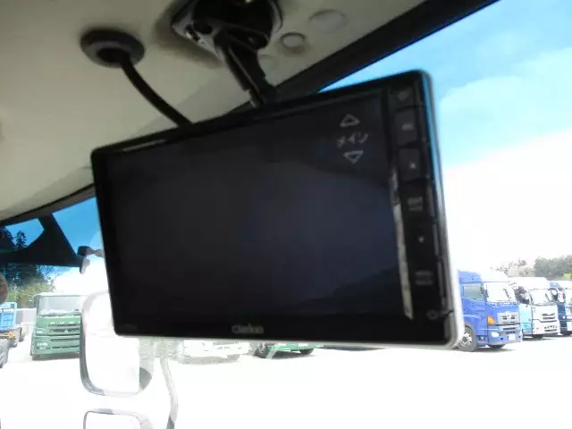 平成28年11月中古中型冷凍バン・ウィング日野日野の画像44