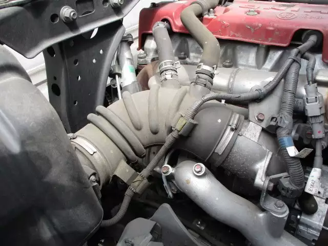 平成28年11月中古中型冷凍バン・ウィング日野日野の画像50