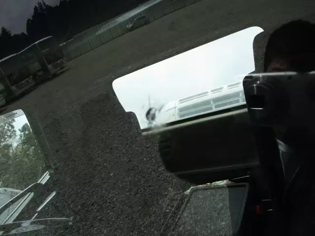 平成28年11月中古中型冷凍バン・ウィング日野日野の画像54