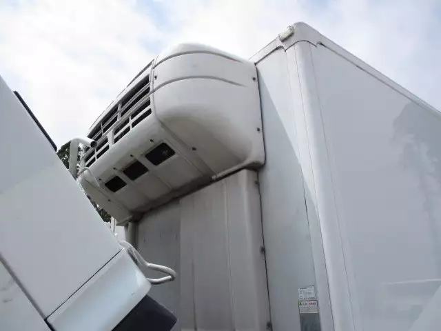 平成28年11月中古中型冷凍バン・ウィング日野日野の画像55
