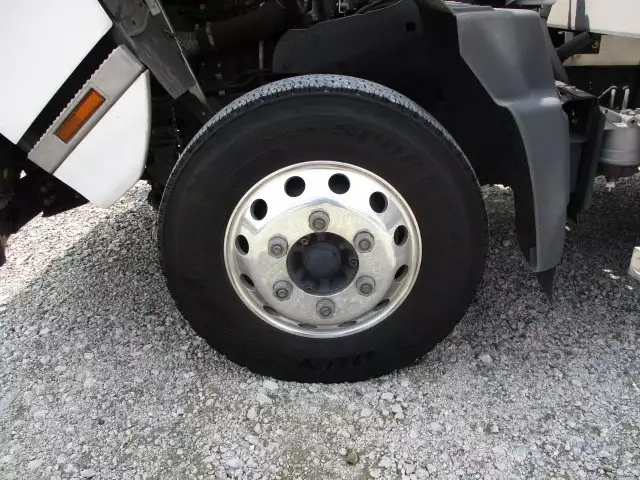 平成28年11月中古中型冷凍バン・ウィング日野日野の画像56