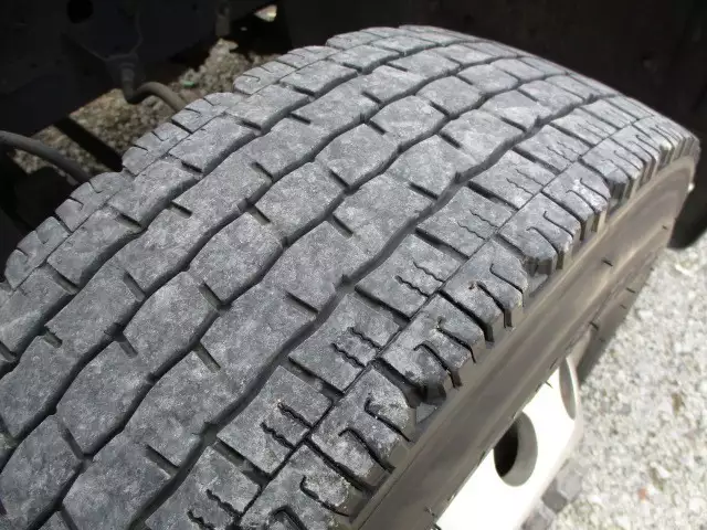 平成28年11月中古中型冷凍バン・ウィング日野日野の画像57