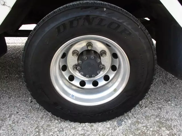 平成28年11月中古中型冷凍バン・ウィング日野日野の画像58