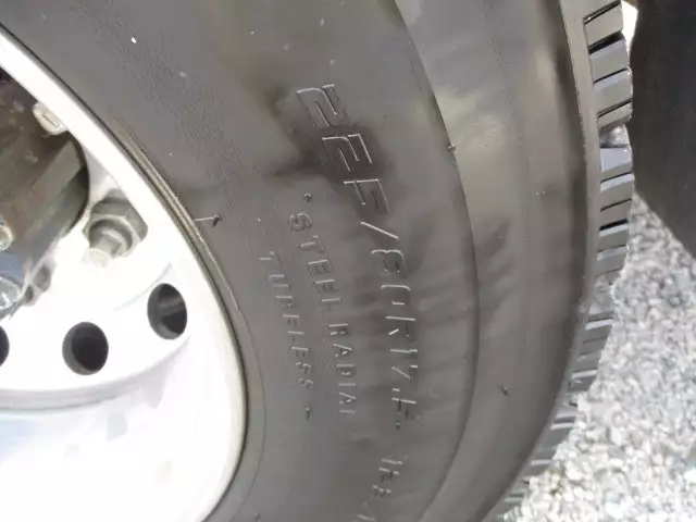 平成28年11月中古中型冷凍バン・ウィング日野日野の画像59