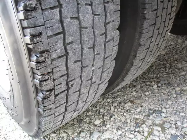 平成28年11月中古中型冷凍バン・ウィング日野日野の画像60