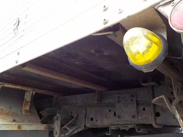 平成15年03月中古小型パーツ・物置などいすゞいすゞの画像11