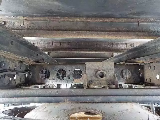 平成15年03月中古小型パーツ・物置などいすゞいすゞの画像12