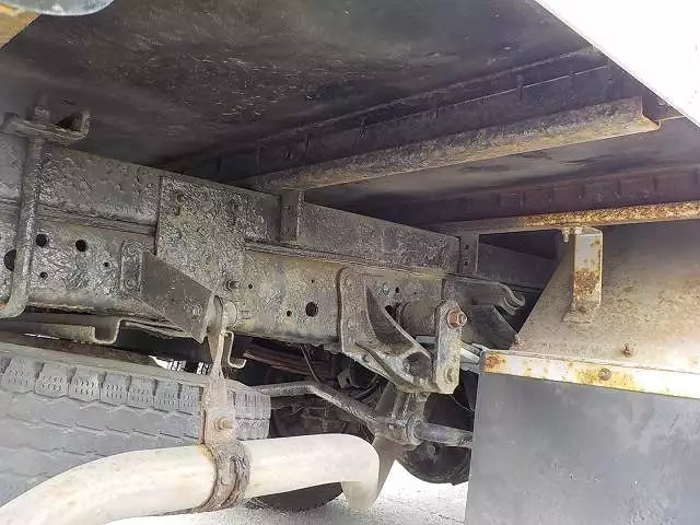 平成15年03月中古小型パーツ・物置などいすゞいすゞの画像13