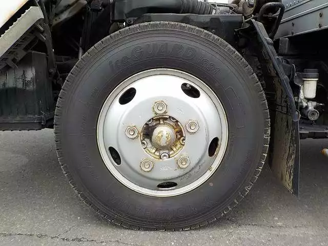 平成15年03月中古小型パーツ・物置などいすゞいすゞの画像15