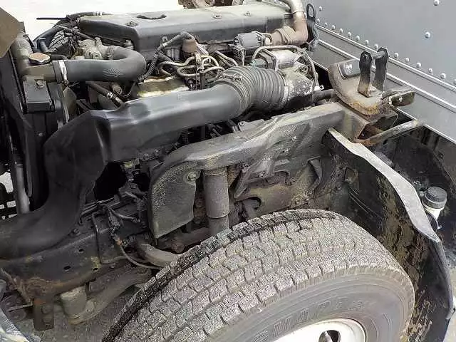 平成15年03月中古小型パーツ・物置などいすゞいすゞの画像16