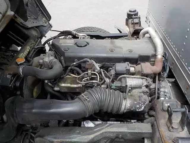 平成15年03月中古小型パーツ・物置などいすゞいすゞの画像18