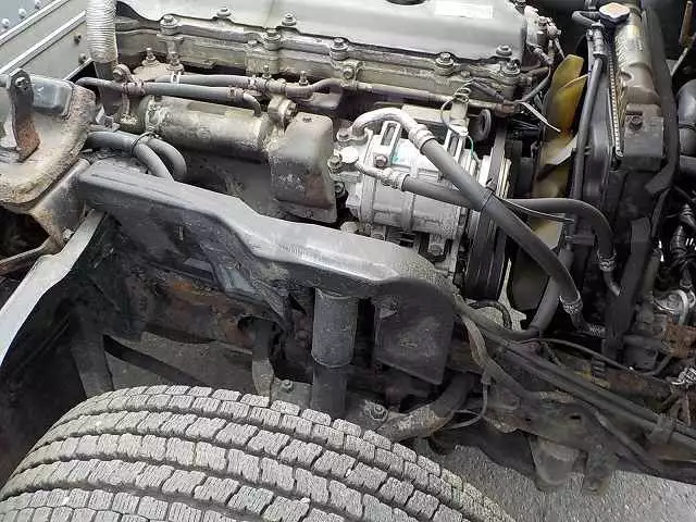 平成15年03月中古小型パーツ・物置などいすゞいすゞの画像19