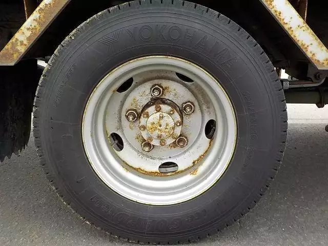 平成15年03月中古小型パーツ・物置などいすゞいすゞの画像21