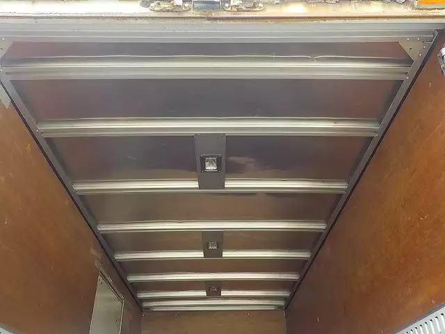 平成15年03月中古小型パーツ・物置などいすゞいすゞの画像23