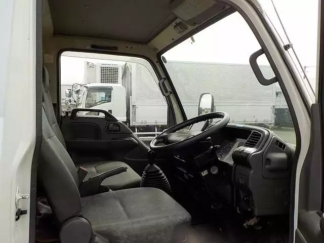 平成15年03月中古小型パーツ・物置などいすゞいすゞの画像27