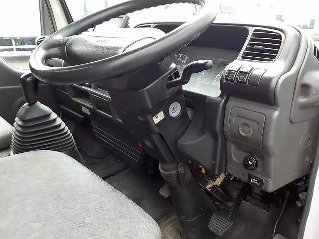 平成15年03月中古小型パーツ・物置などいすゞいすゞの画像28