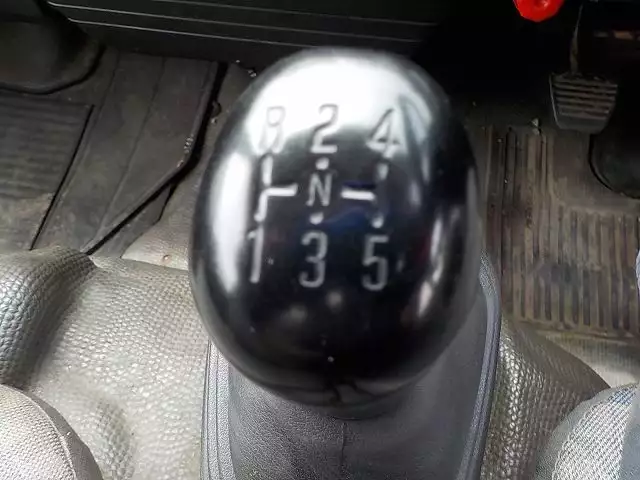 平成15年03月中古小型パーツ・物置などいすゞいすゞの画像29