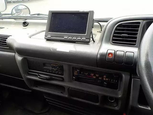 平成15年03月中古小型パーツ・物置などいすゞいすゞの画像30