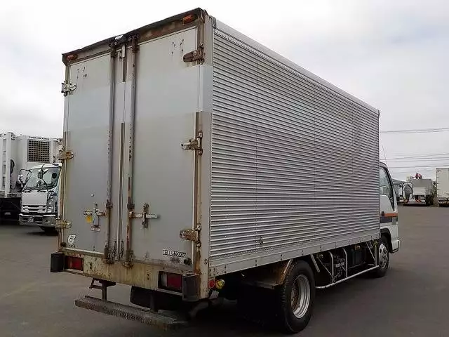 平成15年03月中古小型パーツ・物置などいすゞいすゞの画像4