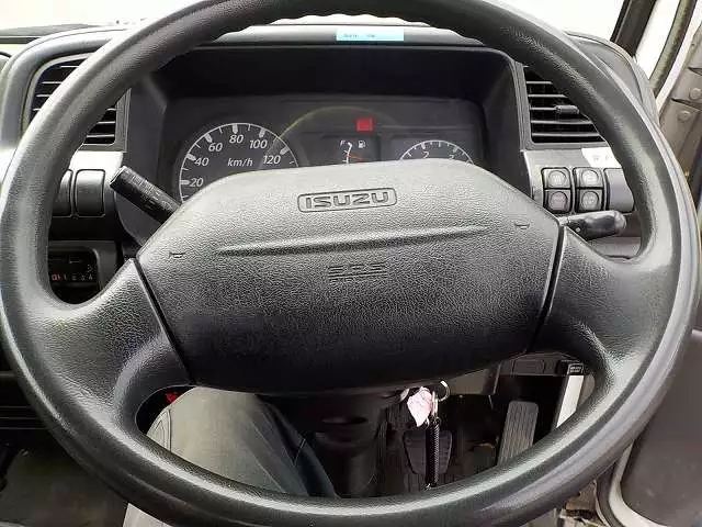 平成15年03月中古小型パーツ・物置などいすゞいすゞの画像31