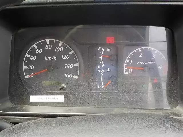 平成15年03月中古小型パーツ・物置などいすゞいすゞの画像32