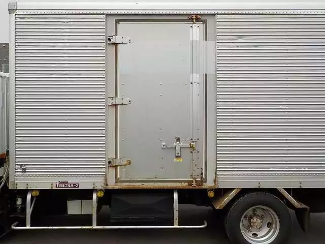 平成15年03月中古小型パーツ・物置などいすゞいすゞの画像7