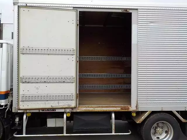 平成15年03月中古小型パーツ・物置などいすゞいすゞの画像8