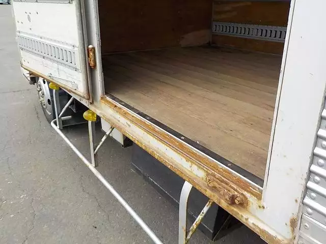 平成15年03月中古小型パーツ・物置などいすゞいすゞの画像9