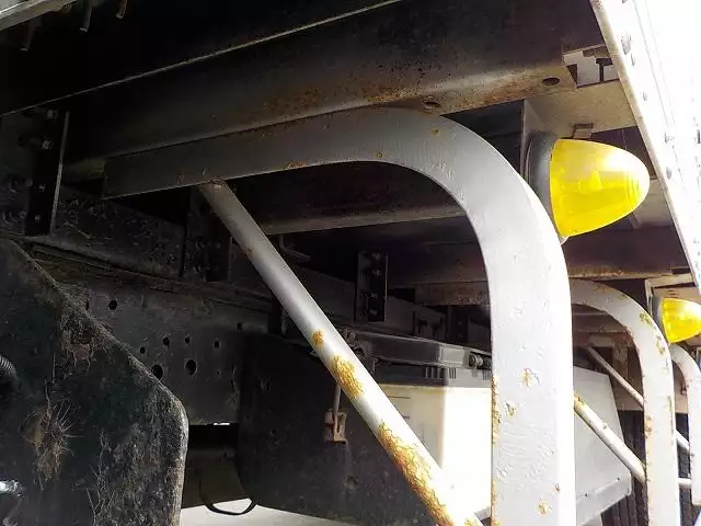 平成15年03月中古小型パーツ・物置などいすゞいすゞの画像10