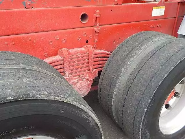 平成29年05月中古大型ダンプ三菱ふそう三菱の画像13