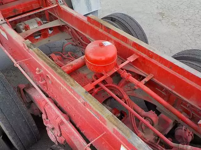 平成29年05月中古大型ダンプ三菱ふそう三菱の画像23