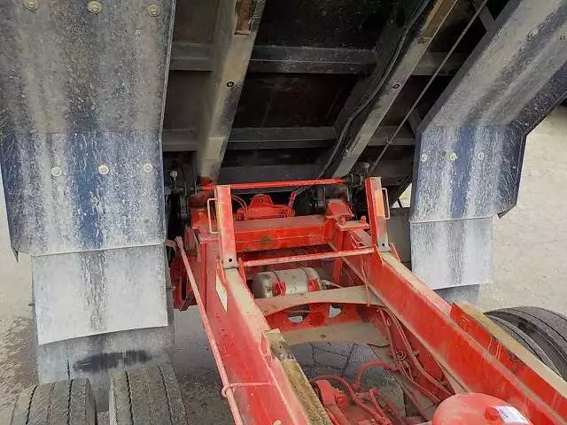 平成29年05月中古大型ダンプ三菱ふそう三菱の画像24