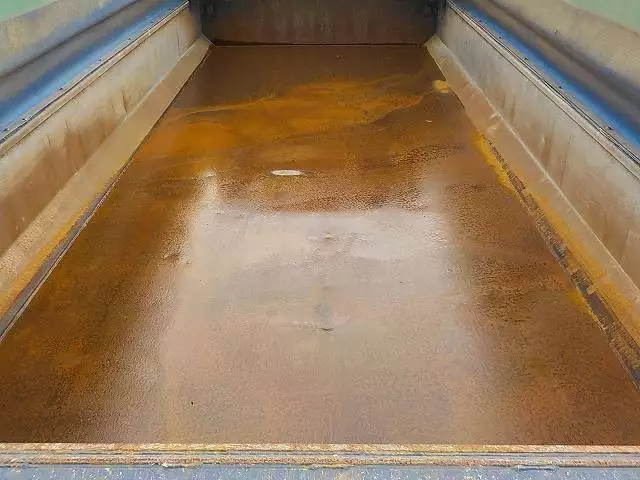 平成29年05月中古大型ダンプ三菱ふそう三菱の画像27