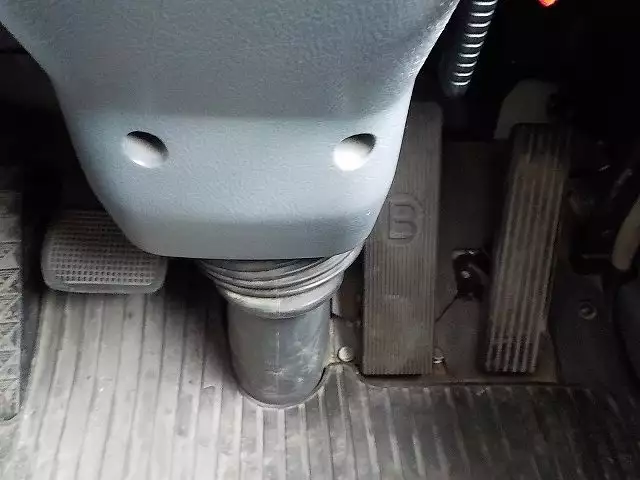 平成29年05月中古大型ダンプ三菱ふそう三菱の画像31