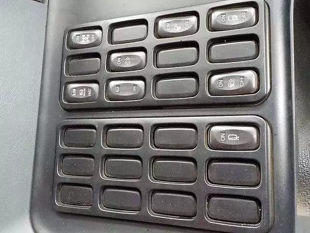 平成29年05月中古大型ダンプ三菱ふそう三菱の画像33