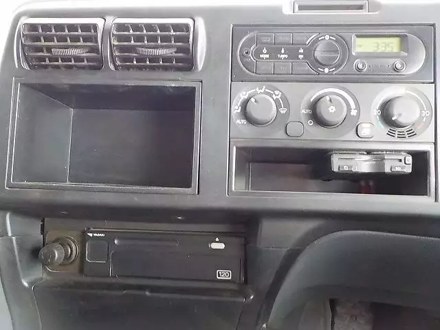 平成29年05月中古大型ダンプ三菱ふそう三菱の画像34