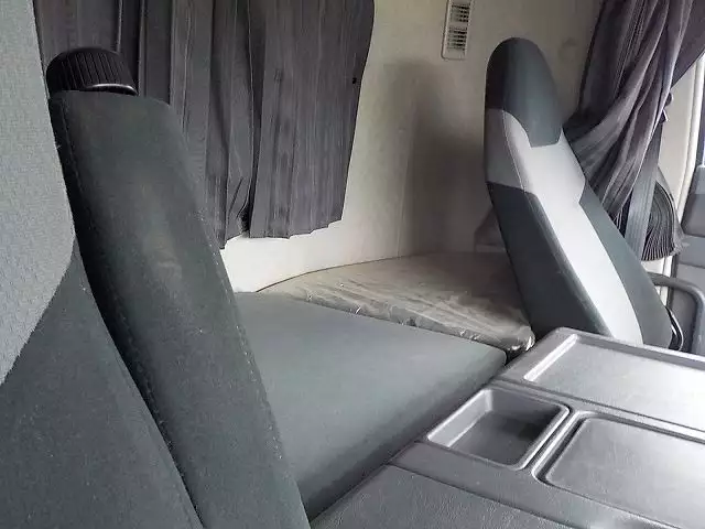 平成29年05月中古大型ダンプ三菱ふそう三菱の画像36