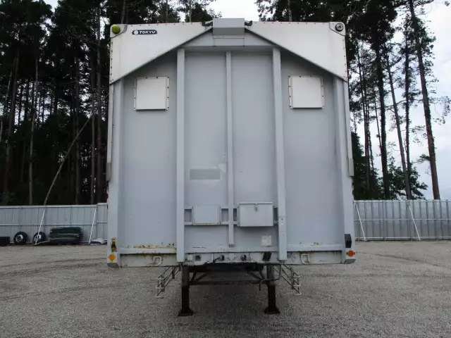 平成15年11月中古その他東急東急の画像2