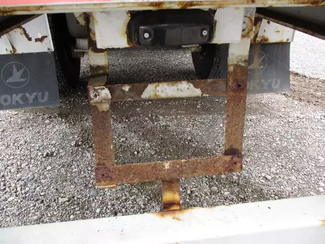 平成15年11月中古その他東急東急の画像26