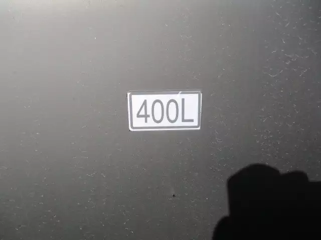 平成25年06月中古大型トラクタヘッド三菱ふそうスーパーグレートの画像12