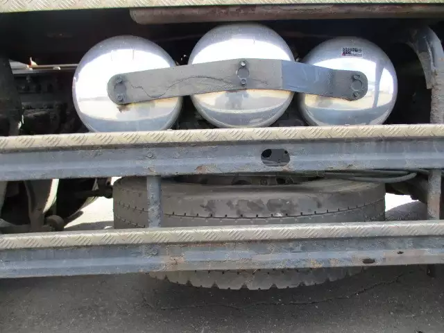 平成25年06月中古大型トラクタヘッド三菱ふそうスーパーグレートの画像15