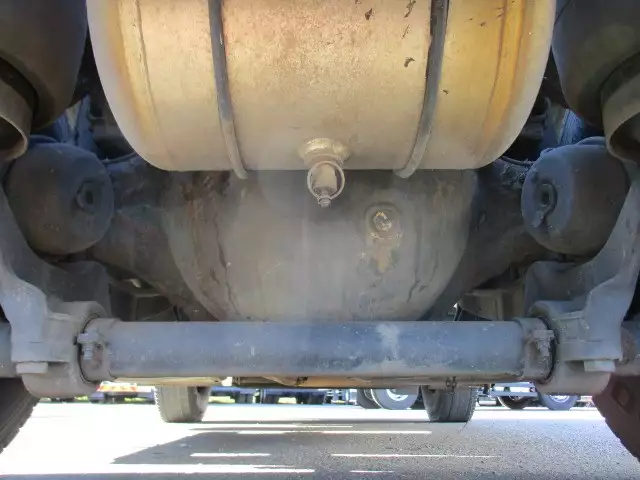 平成25年06月中古大型トラクタヘッド三菱ふそうスーパーグレートの画像19